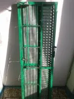 Удлинитель решета к комбайну Дон-1500а