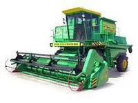 Щека головки ножа 351 8050-16466А / 66А-01 комбайна Дон-1500 в сборе