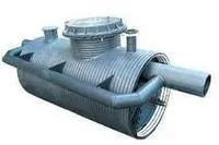 Сепаратор нефтепродуктов SO-135