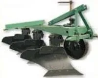 Плуг ПЛН 3,35 с углоснимом, предплужником