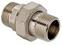 Сгон-американка прямая ДУ 25 1' BSP