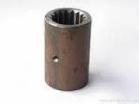 Муфта соединительная шлицевая 3518020-46147 комбайна Дон-1500