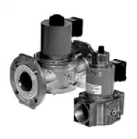 Электромагнитный клапан MVDLE 2050/5 111195 фирмы DUNGS