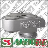 Клапан дыхательный СМДК-150