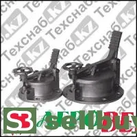 Люк замерной ЛЗ-80