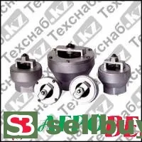 Клапан приемный КП-40