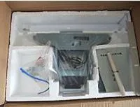 Импульсный запайщик пакетов Hualian PFS-650*2 педальный