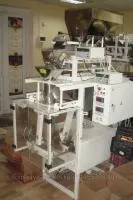 Фасовочная машина для автоматической упаковки орехов, фисташек