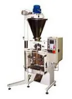 Фасовочные автоматы с шнековым дозатором