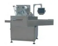 Автоматические запайщики лотков, трейсилеры