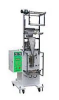Фасовочная машина для упаковки гелеобразных продуктов