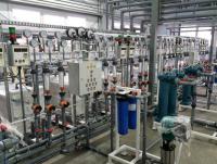 Оборудование для переработки кислой молочной (творожной) сыворотки